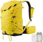 Leofoto Backup Backpack 35L BPA-35L yellow (Bag only)