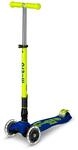 Maxi micro Deluxe Foldable neon LED Canary Yellow