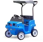 Step2 Side-By-Side Push Around SUV Kinderauto/Rutscher f&uuml;r Zwei Kinder |...