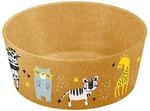 Koziol Zolux Connect Bow Zolux Bowl Bowl Bowl, 400 ml