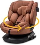 Osann Eno360 2 &ndash; 360 Grad drehbarer Kindersitz, i-Size Kinderautositz ab...