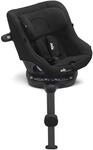 Joie i-Spin&trade; 360 Compact R129 Kindersitz, 61&ndash;105 cm, 6 Mon-4 J (Raven)