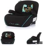 Chipolino Kindersitz, Sitzerh&ouml;hung Sonic Isofix, i-Size, 125-150 cm, Armlehne
