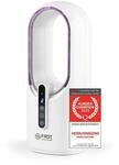 TZS First Austria Tischventilator mit Akku 2500mAh | USB Aufladekabel 5V |...