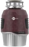 Insinkerator Evolution Plus 1000 EC K&uuml;chenabfallzerkleinerer -