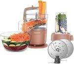 Kenwood MultiPro Compact &ndash; Kompakte K&uuml;chenmaschine mit Express Serve,