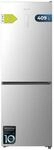 Cecotec K&uuml;hlschrank mit Kombi, 409 l, Total No Frost Bolero CoolMarket Combi 409