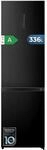 Cecotec K&uuml;hlschrank Kombi Total No Frost 336L Bolero CoolMarket Combi 336 Dunkel A.