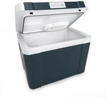 Tristar Thermoelektrische K&uuml;hlbox - 35 L - Geeignet f&uuml;r 2-L-Flaschen - Ideal f&uuml;r
