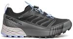 SCARPA Damen Ribelle Run 2 GTX Wasserdicht Gore-Tex Traillaufschuhe - Leichte