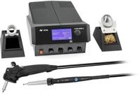 ERSA i-CON VARIO 2 MK2 ESD Mehrkanal Multifunktions-L&ouml;tstation 200 Watt...