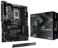 MB ASRock Intel 1851 B860 Challenger WiFi