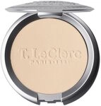 T. LeClerc - Poudre Compacte Dermophile Formule Soin - Teinte 02 Banane - Made...