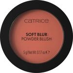 Catrice - Blush Soft Blur - 30 Cinnamon Sugar