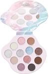 essence Disney THE LITTLE MERMAID eyeshadow palette, Lidschatten, Nr. 02, Mehrfarbig,