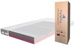 TULENA NOX Matratze 120x200 Komfortschaum hart H4 + H5 Basic 14 cm Probeschlafen