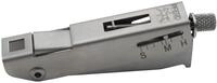 PFERD TBL 24 Tiefenbegrenzerlehre verstellbar f&uuml;r S&auml;geketten 1/4 3/8 LP .325...