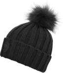 Helly Hansen Damen W Limelight Beanie M&uuml;tze, Schwarz, 31 EU