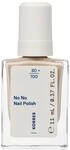 KORRES No No Nail Polish 34 Sand, schnelltrocknend, vegan, 11ml