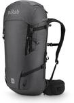 Rab Ascendor Rucksack &ndash; strapazierf&auml;higer, leichter Tagesrucksack zum...