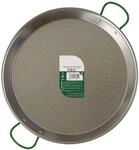 San Ignacio LA DEHESA Paella-Pfanne, poliert, 42 cm, 10 Portionen