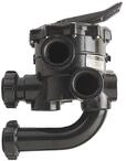 Hayward 2" mehrwegeventil sp0715x62e