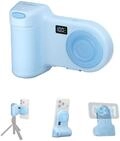 Belkin Stage PowerGrip, Magnetischer Kameragriff mit Ladefunktion, Halter mit
