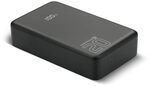 everActive Powerbank 20000mAh 20W USB C PD PPS QC4+ &ndash; Energy Bank EB-22QB &ndash;