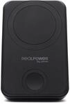 Realpower Powerbank PB-10000 MAG Watch 10.000mAh