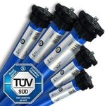 Sol Royal Rolladenmotor T&Uuml;V zertifiziert f&uuml;r 60mm Achtkantwelle SW60