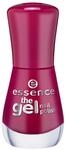 essence - Nagellack - the gel nail polish 10 - true love
