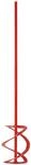 Connex Wendelr&uuml;hrer - &Oslash; 100 x 590 mm - Sechskant-Schaft - Geeignet f&uuml;r Estrich,