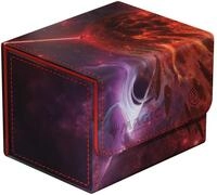 Ultimate Guard - Sidewinder 100+ Xenoskin - Magic: The Gathering - Edge of Eternities