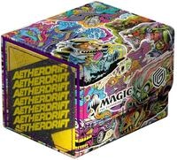Ultimate Guard - Sidewinder 100+ - Magic: The Gathering - Aetherdrift - Revved-Up