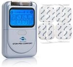 axion&reg; STIM-PRO Comfort - TENS Ger&auml;t zur Schmerztherapie I Praktisches