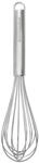 KitchenAid Premium Stainless Steel Balloon Whisk, Large Baking Whisk