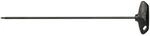 SW-Stahl 32500L-T20 T-Griff Schraubendreher mit TX-Profil I T20 x 400 mm I TX