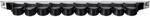 PB Swiss Tools Werkzeug-Klemmhalter zur Wandbefestigung, S