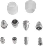 Stamos Soldiering Ersatz-Set f&uuml;r Plasmaschneider S-85/125, 10 St&uuml;ck