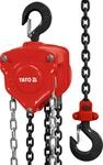 YATO YT-58951 Zurrwinde
