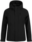 Protest Damen Ski- Und Snowboardjacke PRTScoop M/38