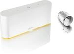 Somfy 1870998 - Tahoma Switch + Somfy Plug io, SmartHome Zentrale +...