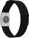 COROS Herzfrequenzmonitor und Pulsmesser, Automatische Trageerkennung,
