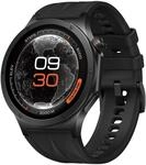 OnePlus Smartwatch 47 mm 2 GB RAM 32 GB ROM Bluetooth NFC GPS Intelligente Uhr...