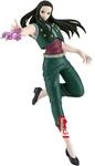 Banpresto Hunter x Hunter: Vibration Stars - Yellmi Figure