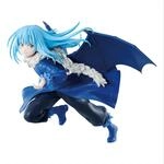 Banpresto Actionfigur Rimuru Tempest That Time I Got Reincarnated As A Slime,