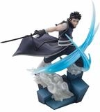 Naruto Shippuden Figuarts Zero Extra Battle PVC Statue Obito Uchiha Conclusion with
