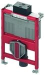 TECEprofil WC-Modul mit Uni 750-Sp&uuml;lkasten, Bauh&ouml;he 750 mm (9300291)