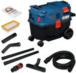 Bosch PRO Kabel-Nass-/Trockensauger GAS12-25LS (inkl....