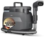 MEDION X10 UC Polsterreiniger Ger&auml;t Waschsauger (Nasssauger f&uuml;r Polster...